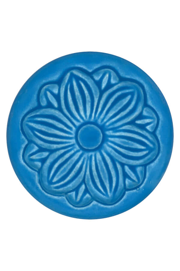 HLT 337 - Matt Light Blue